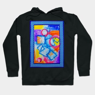 Building Blocks Hoodie